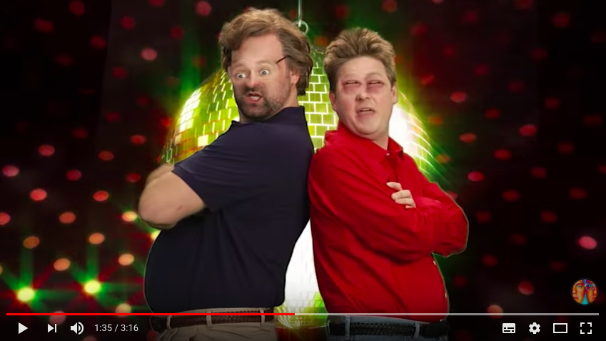 Totinos Pizza Rolls Song Tim And Eric